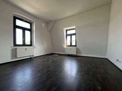Foto - großzügige 1-RW im 1. OG - 260,00 EUR Kaltmiete, ca.  44,00 m²