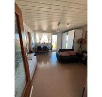 Helle 1-Zimmer-Wohnung mit separater Küche und Balkon - Köln Lindenthal