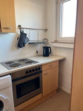 Foto - 1 Zimmer Etagenwohnung zur Miete in Köln