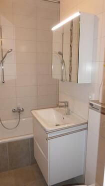 Foto - 1,5 Zimmer-Wohnung mit Einbauküche, ca. 46 m², in A-Herrenbach