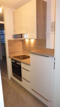 Foto - Etagenwohnung in Augsburg zur Miete