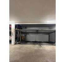 Stellplatz Tiefgarage Weißensee Tiefgaragenstellplatz - Berlin Pankow