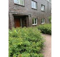 Wohnung in Hamburg Volksdorfs Toplage