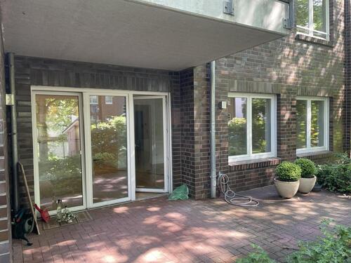 Foto - 3 Zimmer Etagenwohnung zur Miete in Hamburg