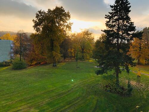 Foto - Ab sofort , mit Einbauküche , 3.5 Zimmer und Balkon