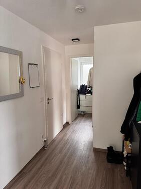 Foto - 2 Zimmer Etagenwohnung zur Miete in Roßtal
