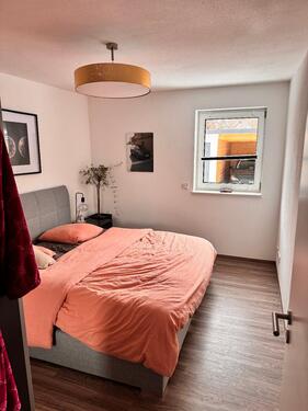 Foto - Etagenwohnung in Roßtal zur Miete