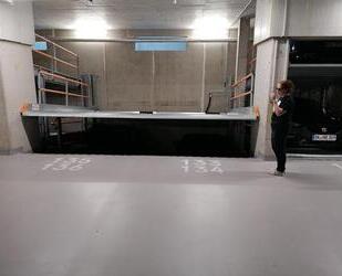 Duplextellplatz in Halle, Heinrich-Schütz-Straße zu vermieten - Halle (Saale) Damaschkestraße