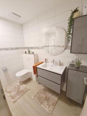 Foto - Erdgeschoßwohnung in Konz zur Miete