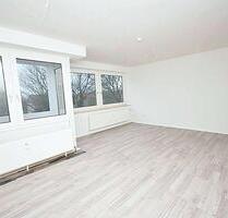 SINGLE-APARTMENT | Duschbad | Balkon | ideal für Pendler! - Norden