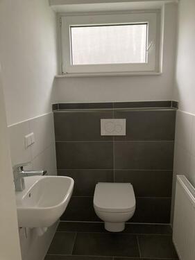 Foto - Erdgeschoßwohnung in Kamp-Lintfort zur Miete