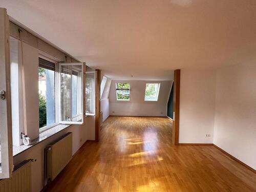 Foto - Etagenwohnung in Stuttgart zum Kaufen