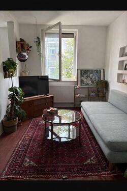 Foto - 2 Zimmer Wohnung nähe Bihlplatz