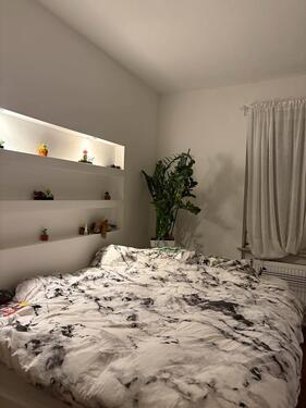 Foto - 2 Zimmer Etagenwohnung in Stuttgart