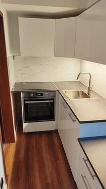 Foto - 3-Zimmer-Erdgeschosswohnung mit Terrasse und Garten in Böblingen