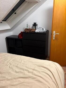 Foto - Dachgeschoßwohnung in Lohfelden zur Miete