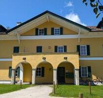 Schöne 2 Zimmer Wohnung in Oberaudorf