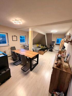 Foto - Schöne helle 2,5-Raumwohnung mit modernem Bad