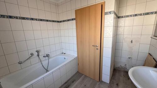 Foto - Maisonettenwohnung in Bedburg zur Miete