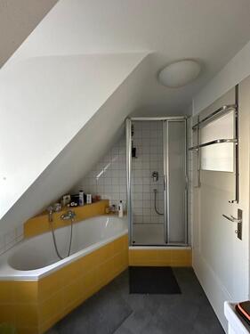 Foto - Dachgeschoßwohnung in Nürtingen zur Miete