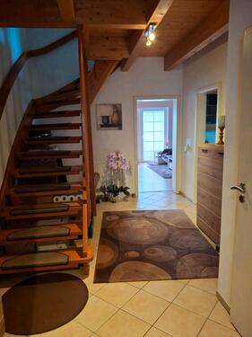 Foto - 5 Zimmer Doppelhaushälfte in Gudow