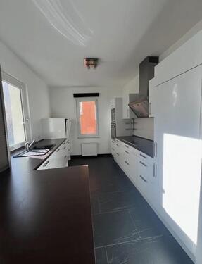 Foto - Etagenwohnung in Stuttgart zur Miete