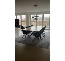 Exklusive Penthouse Wohnung - 1.875,00&nbsp;EUR Kaltmiete, ca.&nbsp; 129,00&nbsp;m&sup2; in Heilbronn (PLZ: 74072)