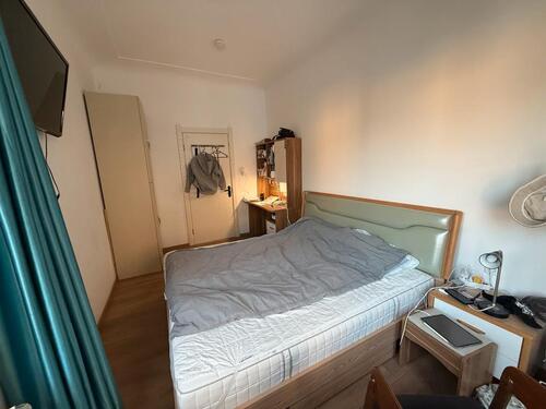 Foto - 1 Zimmer Etagenwohnung zur Miete in Brühl