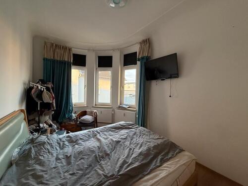 Foto - Etagenwohnung in Brühl zur Miete