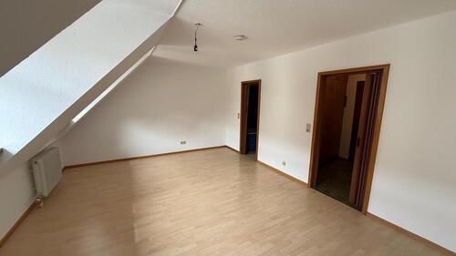 Foto - Charmante 1-Zimmer-Wohnung mit Top-Lage in Bad Säckingen