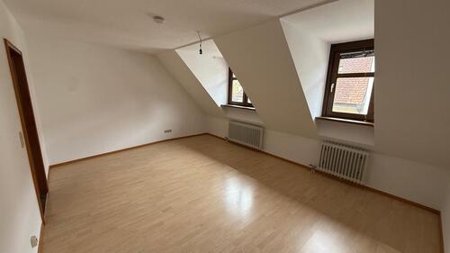 Foto - 1 Zimmer Etagenwohnung zur Miete in Bad Säckingen