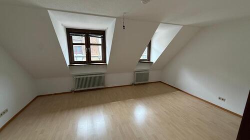 Foto - 1 Zimmer Etagenwohnung in Bad Säckingen