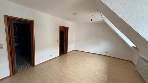Foto - Etagenwohnung in Bad Säckingen zur Miete