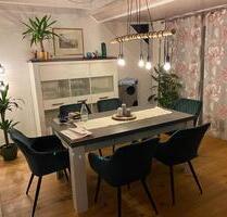 Helle 3- Zimmer Maisonette Wohnung - Singen (Hohentwiel)