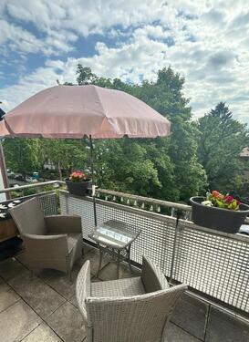 Foto - 1-Zimmer-Wohnung am Botanischen Garten