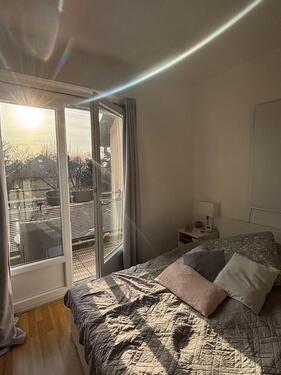 Foto - 1 Zimmer Etagenwohnung zur Miete in Berlin