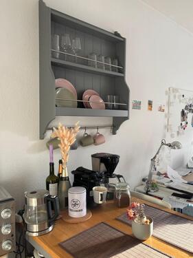 Foto - 1 Zimmer Etagenwohnung in Berlin