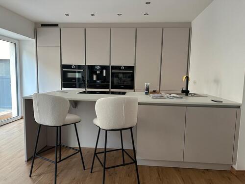 Foto - Einfamilienhaus im Zentrum von Bernburg