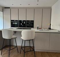 Einfamilienhaus im Zentrum von Bernburg - Bernburg (Saale)