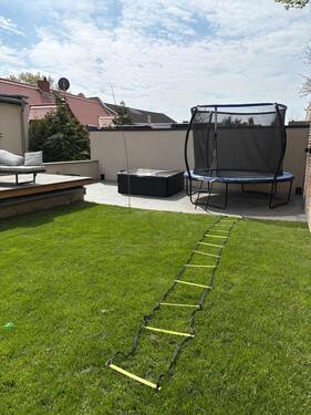 Foto - 6 Zimmer Reihenhaus in Bernburg (Saale)