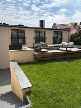 Foto - Reihenhaus in Bernburg (Saale) zum Kaufen