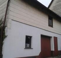 Einfamilienhaus 115m² mit großem Garten von privat zu verkaufen - Schotten