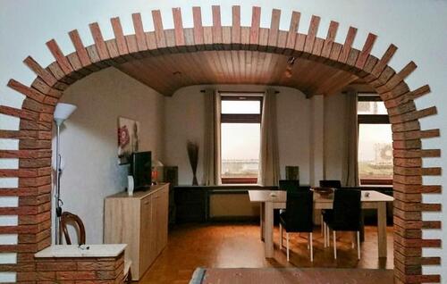 Foto - Stilvolle Erdgeschosswohnung mit hochwertiger Ausstattung und viel Wohnkomfort