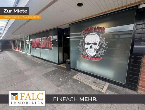 Foto - Vielseitiges Ladenlokal - 1.800,00&nbsp;EUR Kaltmiete, ca.&nbsp; 100,00&nbsp;m&sup2;