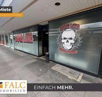 Vielseitiges Ladenlokal - 1.800,00&nbsp;EUR Kaltmiete, ca.&nbsp; 100,00&nbsp;m&sup2; in Düsseldorf (PLZ: 40595) Stadtbezirk 10