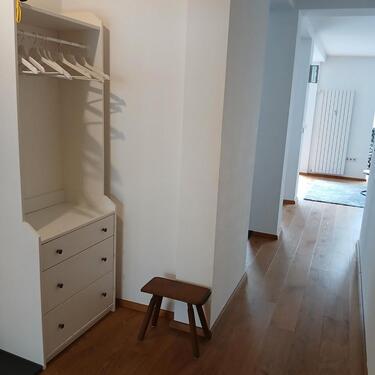 Foto - 2.5 Zimmer Erdgeschoßwohnung in Bonn
