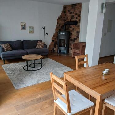 Foto - Erdgeschoßwohnung in Bonn zur Miete