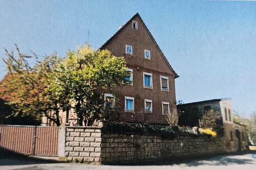 Foto - Charmantes Fachwerkhaus - 190.000,00&nbsp;EUR Kaufpreis, ca.&nbsp; 120,00&nbsp;m&sup2;