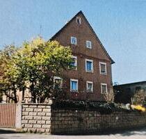Charmantes Fachwerkhaus - 190.000,00&nbsp;EUR Kaufpreis, ca.&nbsp; 120,00&nbsp;m&sup2; in Marktbreit (PLZ: 97340)