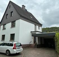Wohnhaus in Höxter 300 m vom Zentrum